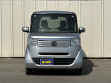 N-BOX G 4WD 