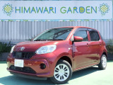 【中古車情報】トヨタ パッソ 1.0 X Lパッケージ S スマアシ/スマ鍵/CD/電格M/AAC の中古車詳細（走行距離：5.7万km、カラー：ファイアークォーツレッドメタリック、販売地域：兵庫県明石市茶園場町）