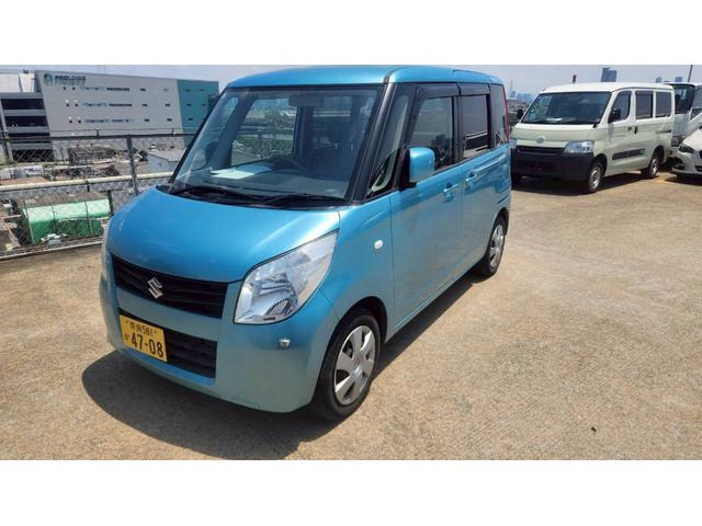 パレット X 総額17万左電PスラPスタートBカメラ