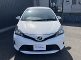 ヴィッツ 1.0 F 車検整備2年付
