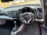 CR-Z 1.5 アルファ 