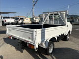 バネットトラック  4WD 1t