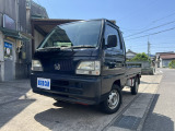 ホンダ アクティトラック