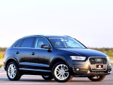 【中古車情報】アウディ Q3 2.0 TFSI クワトロ 211PS 4WD レザーパッケージ シートヒーター 地デジ の中古車詳細（走行距離：6.4万km、カラー：ブラックM、販売地域：宮城県仙台市若林区荒井）