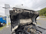キャビン下:★積載3950㎏★車検1年付★ワンオーナー★NOx・PM適合★花見台自動車35109(両サイドから操作可能です!)★マニュアル6速★オートサイドミラー★HSA★エンジン4HJ1(4980㏄)