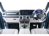 Gクラス G400d 4WD 