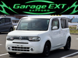 日産 キューブ