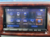 ラジオとミュージックサーバーは確認済みになります。CD/DVDは読み込み不良になるので使えません。この機会に新しいナビゲーションなどもご検討ください。