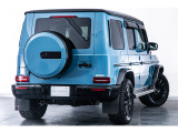 Gクラス G400d 4WD 