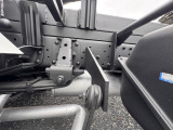 フレーム:フレームサビ無しです。塗装済で汚れもなしです😊他府県納車実績多数ございます✨全国配送承ります‼️個人店ですので配送費用もご相談の上決定いたします🤗🌿まずはお気軽にご相談下さいませ😊