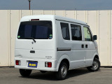 エブリイ PA ハイルーフ 4WD 
