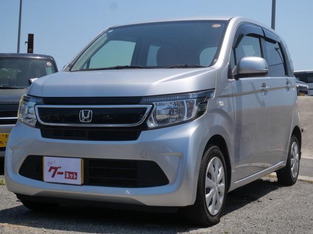 ホンダ N-WGN 