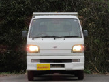 ハイゼットトラック  多目的ダンプ PTO装備 多目的ダンプ 4WD エアコン パワステ 新...