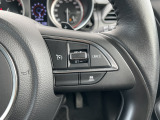 アダプティブクルーズコントロール付き☆アクセルを踏まずに設定した車速を保つことができます。高速運転やロングドライブで活躍します!