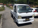 サンバートラック TB 4WD 