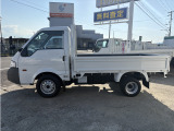 バネットトラック  4WD 1t