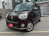 ムーヴキャンバス X メイクアップ SAII 