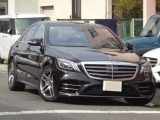 メルセデス・ベンツ Sクラス