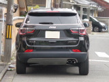 コンパス リミテッド 4WD 