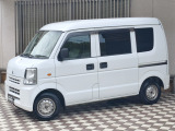 ミニキャブバン M ハイルーフ 4WD 切替式4WD ドラレコ ETC