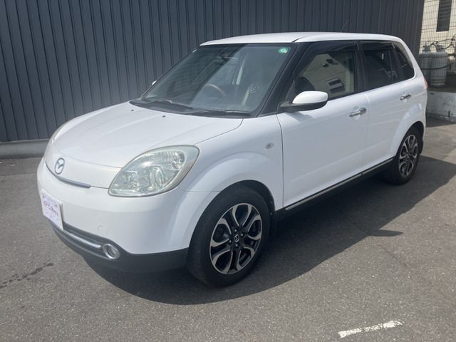 ベリーサ 1.5 L 車検整備2年付