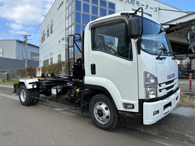 フォワード アームロール 高馬力モデル!距離少ない!車検付き