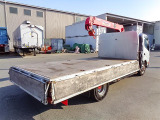 最大積載3,500kg