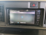 Bluetoothオーディオ対応カーナビ