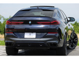 X6 M60i xドライブ 4WD 後期1オーナー/530ps/OP多数