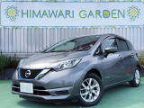 ノート 1.2 e-POWER X エマブレ/全方位C/Dミラー/純正ナビ