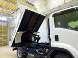 荷台内寸:339&times;206&times;32 極東開発/DD04-35