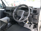 ハイゼットトラック スタンダード 3方開 届出済未使用車スマートアシスト