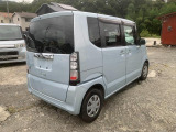N-BOX G TV Bluetooth スペアタイヤ