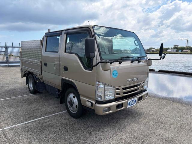 いすゞ エルフ 