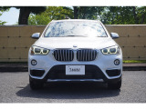 X1 xドライブ 18d xライン 4WD 