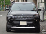 コンパス リミテッド 4WD 