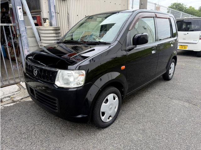 日産 オッティ 