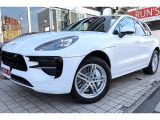 ポルシェ マカン S PDK 4WD