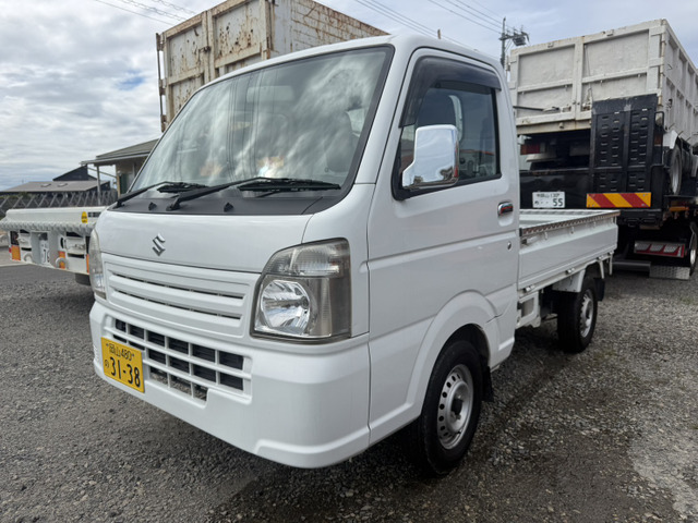 スズキ キャリイ 