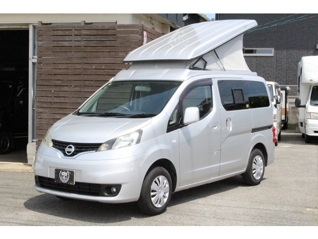 日産 NV200バネットバン 