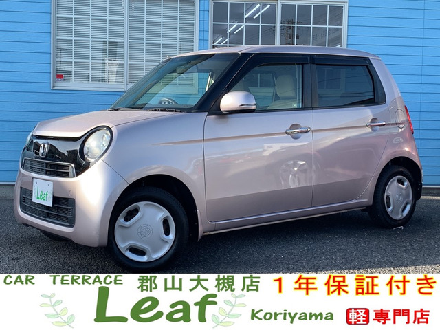 ホンダ N-ONE 