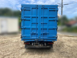 キャンター  深ダンプ 2トン 4WD 5速MT
