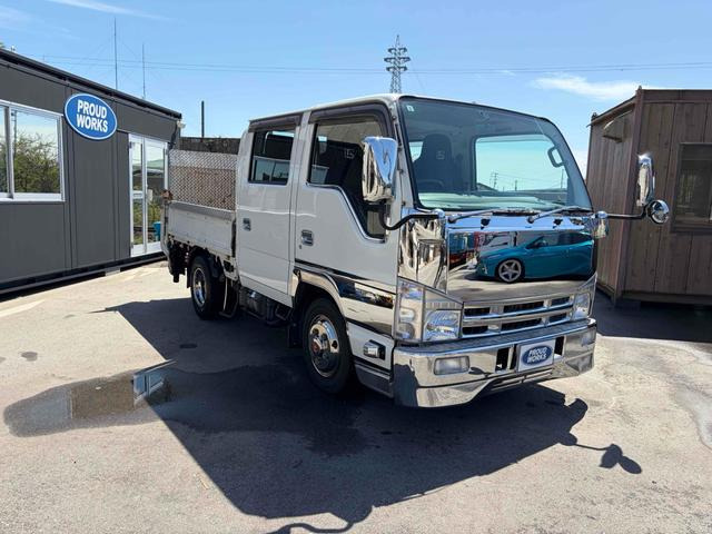 いすゞ エルフ 