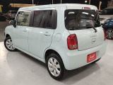アルトラパン T 当店下取車 禁煙車 ターボエンジン