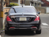 Sクラス S400 AMGライン 