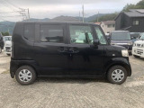 N-BOX G ETC ナビ テレビ スライドドア