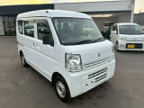 エブリイ PA ハイルーフ 4WD AT車 4WD エアコン パワステ