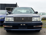 クラウン 2.5 ロイヤルサルーン Four 4WD 