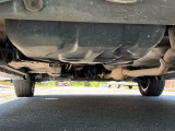 ◎展示前の車両はすべてスタッフが自ら確認・手入れを行っています!