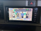 フルセグTV視聴可能